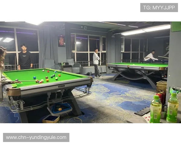 云顶娱乐中心：打造专业化娱乐服务体系的高品质休闲娱乐中心