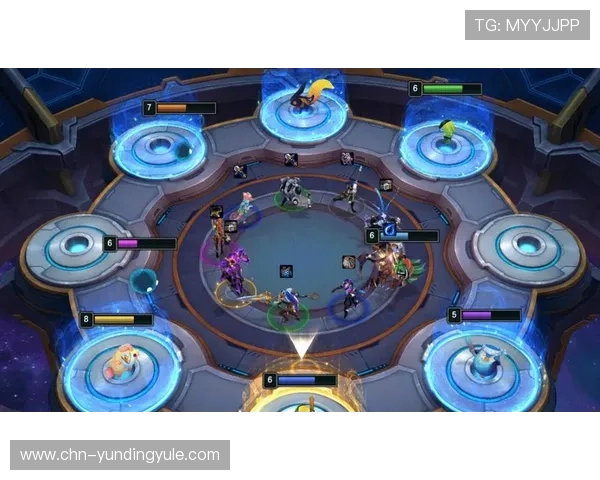 云顶攻略助手使用方法全流程详解帮助你轻松上分