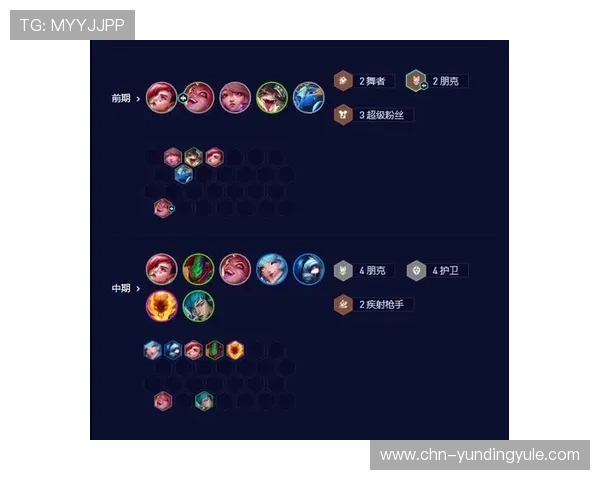 云顶好游戏:全面介绍游戏中的稀有英雄与强力装备推荐 云顶好游戏:全面介绍游戏中的稀有英雄与强力装备推荐