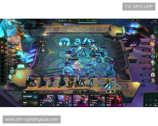 云顶娱乐双人模式适合哪些玩家群体详细分析及入门指南推荐 云顶娱乐双人模式适合哪些玩家群体详细分析及入门指南推荐