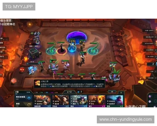 云顶游戏4008赛事精彩回顾与玩家实战经验分享提升你的竞技水平 云顶游戏4008赛事精彩回顾与玩家实战经验分享提升你的竞技水平