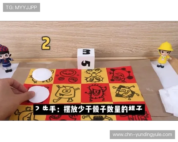 三个骰子大小玩法规则介绍及常见误区分析帮助新手快速入门 三个骰子大小玩法规则介绍及常见误区分析帮助新手快速入门