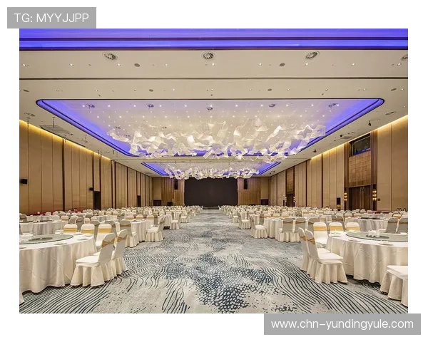 云顶国际宴会中心的环境与设施介绍，打造舒适高端的宴会体验空间