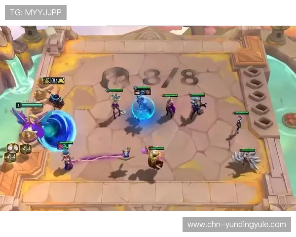 云顶国际赛事资讯最新动态全方位报道带你了解顶级赛事精彩瞬间