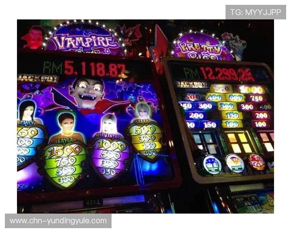 云顶有几个赌场以及每个赌场的特色与优势