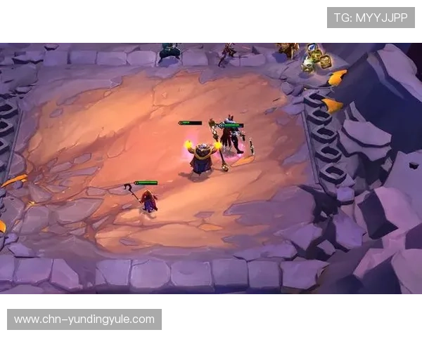 云顶官网游戏技巧与战术策略分享助你轻松赢得比赛 云顶官网游戏技巧与战术策略分享助你轻松赢得比赛