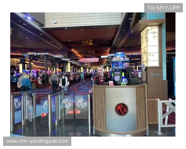 云顶赌场筹码最新攻略与使用技巧全面解析帮助玩家提升赢率