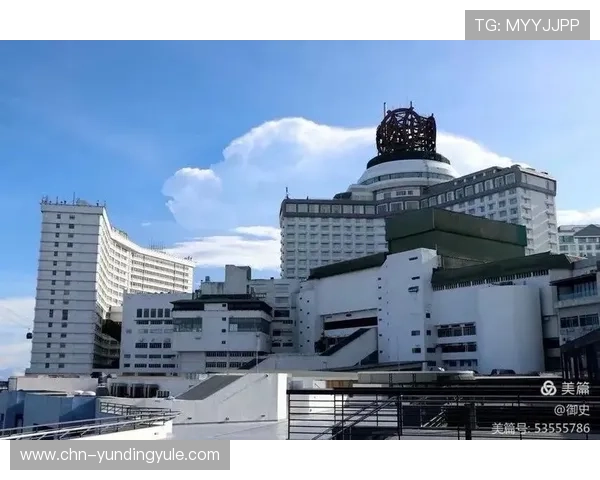 云顶马来西亚简介：探秘云顶高原的娱乐项目、购物体验和美食文化丰富多彩的旅游体验