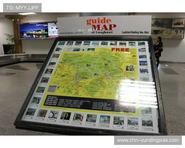 从吉隆坡出发到云顶的全方位旅游攻略与实用交通方式介绍