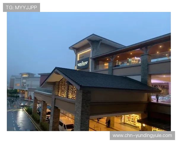 吉隆坡云顶度假村全攻略带你玩转云顶主题乐园与豪华酒店体验