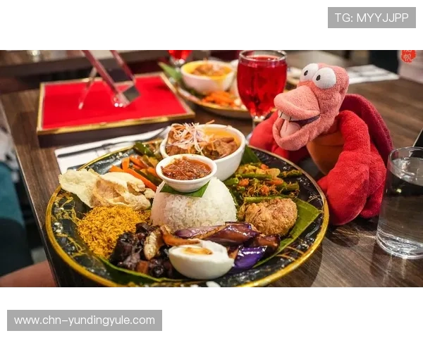 吉隆坡云顶一号的餐饮选择与美食推荐,满足不同口味的美食爱好者 吉隆坡云顶一号的餐饮选择与美食推荐,满足不同口味的美食爱好者