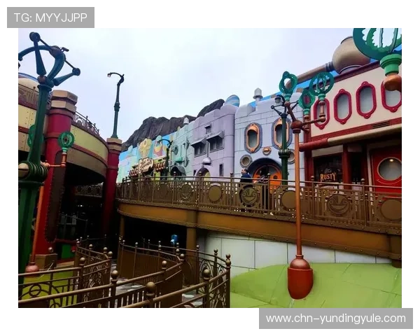 吉隆坡云顶简介：云顶高原的安全注意事项和旅游常识，确保愉快安全的旅行体验