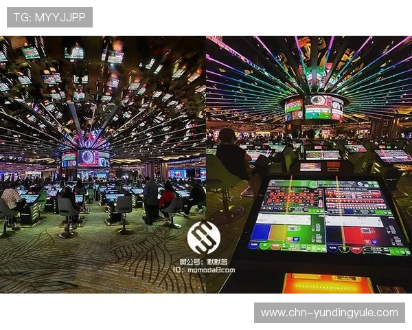 吉隆坡有赌场吗详细解析吉隆坡主要的赌场位置和相关法律规定