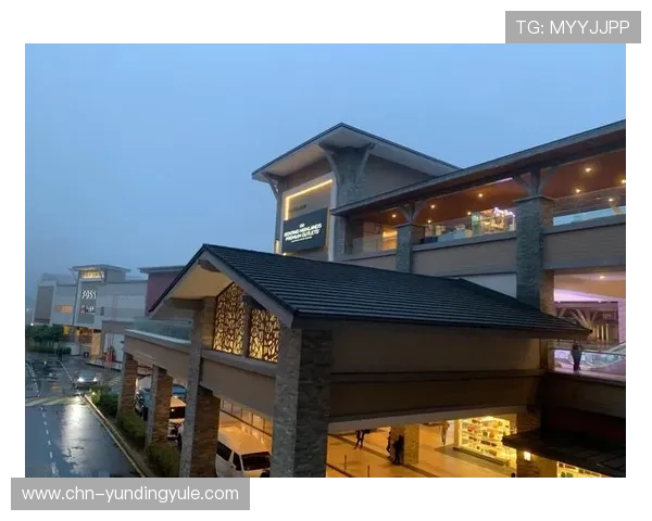 吉隆坡云顶集团优惠活动与会员福利详细解析让你享受更多专属优惠和尊贵体验 吉隆坡云顶集团优惠活动与会员福利详细解析让你享受更多专属优惠和尊贵体验