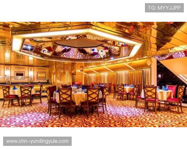 探索吉隆坡云顶赌场的最新娱乐项目与高端设施体验指南