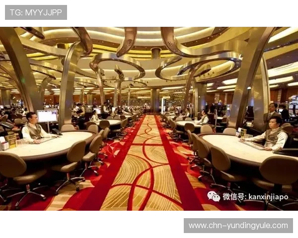 新加坡云顶世界赌场的高度信息全解析，看看这座赌场如何成为城市的地标建筑