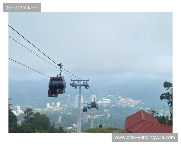马来云顶赌城简介：云顶高原的经济影响与对马来西亚旅游业的贡献