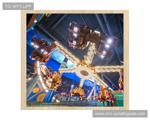 马来西亚云顶介绍：云顶高原的娱乐设施与特色体验