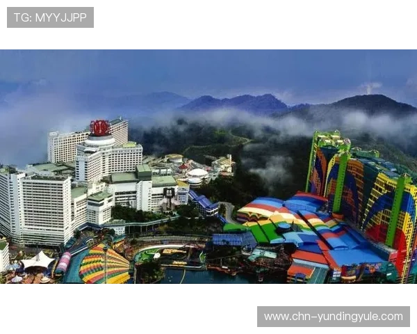 马来西亚云顶大赌场最新活动现场图片捕捉精彩瞬间与娱乐盛况