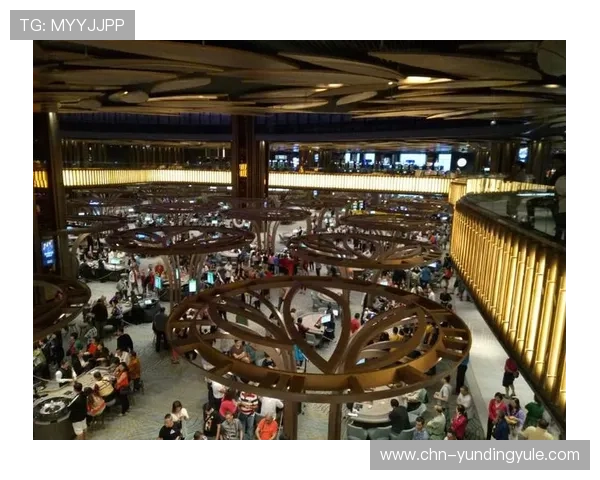 马来西亚云顶大赌场基本规矩介绍，遵守规则让你的游戏体验更顺畅