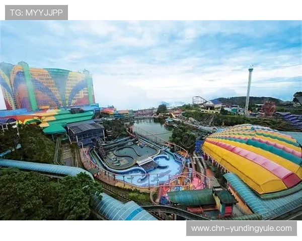 马来西亚云顶目前的市场环境与投资者关注重点概述