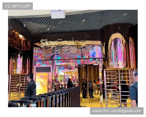 马来西亚吉隆坡云顶国际旅游攻略带你领略最精彩的娱乐与休闲体验