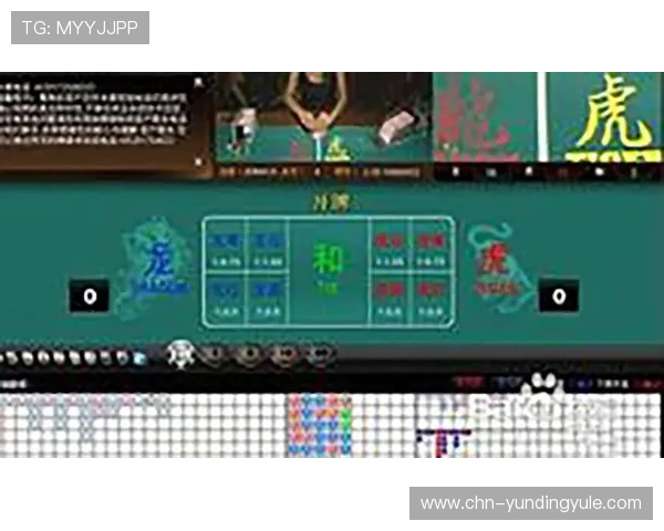 龙虎大战：游戏中常见的战斗误区及避免策略全解析